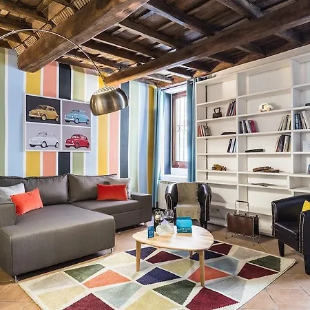 Apartamento Sweet Urbana