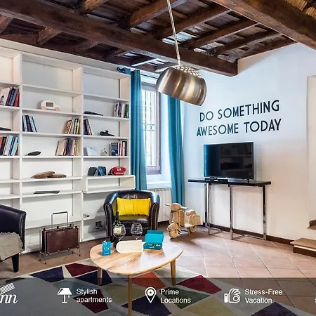 Apartamento Sweet Urbana *