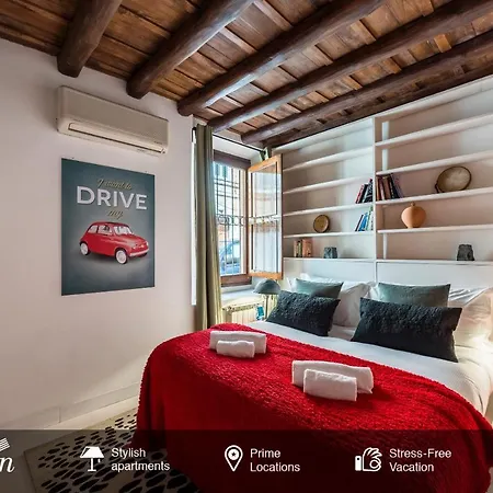 Apartamento Sweet Urbana